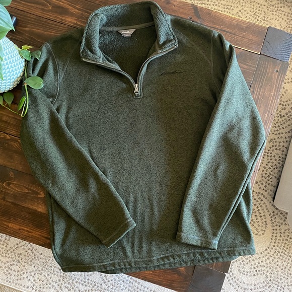 Eddie Bauer pullover